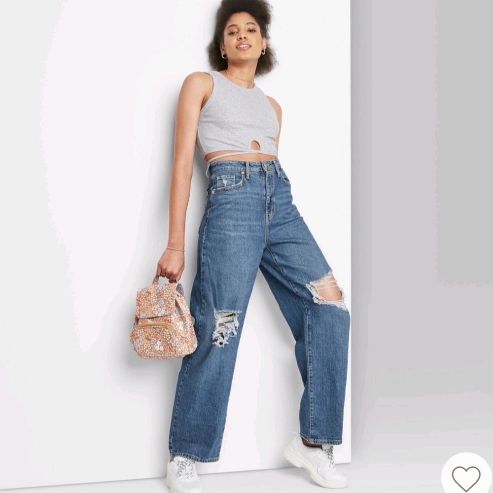 Wild Fable jeans